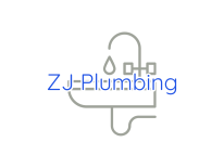 ZJ Plumbing Logo